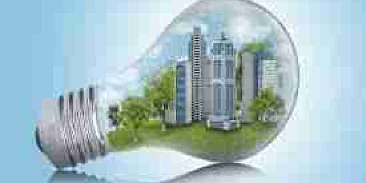Energy Efficient Building Market Segments 2024-2033 | Size, Share And Insights