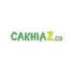 Cakhia TV