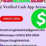 Buy Verified Cash App Accounts