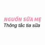 Nguồn Sữa Mẹ