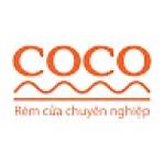 Rèm Cửa COCO