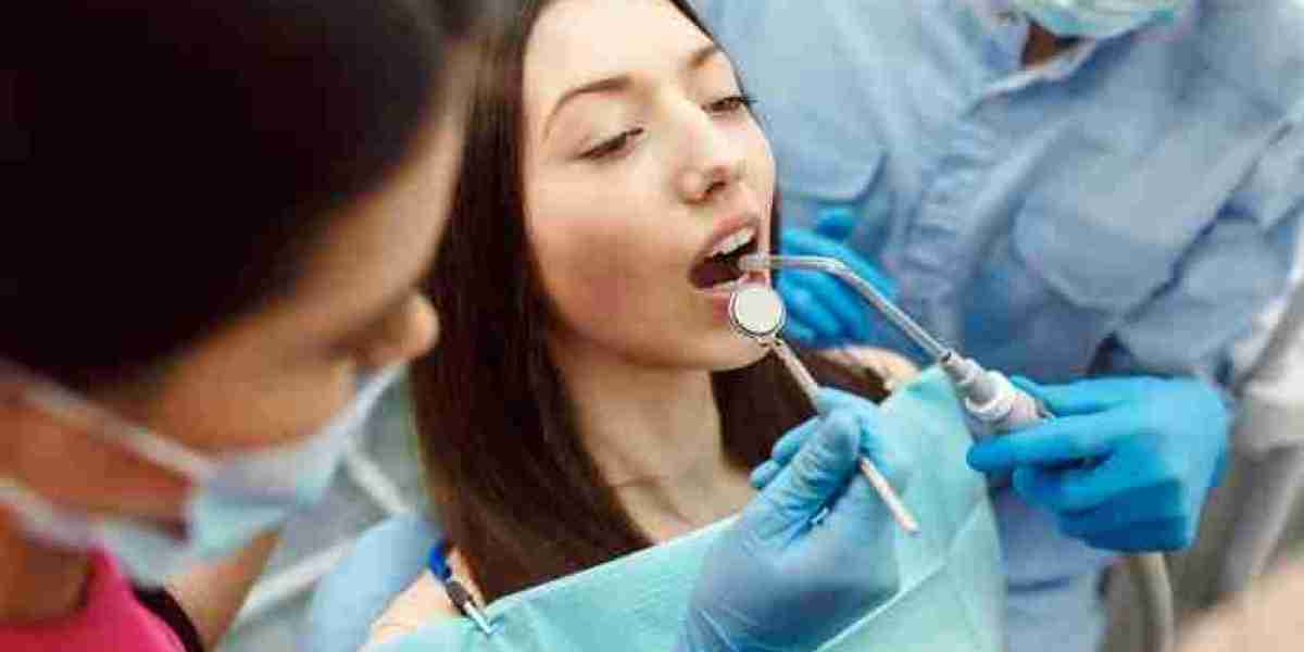 Understanding the Different Types of Dental Fillings Available in Brookline