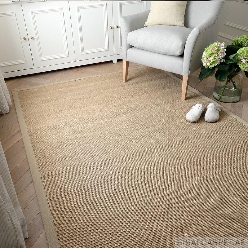 Buy Best Sisal Rugs Dubai | Abu Dhabi | Al Ain | UAE