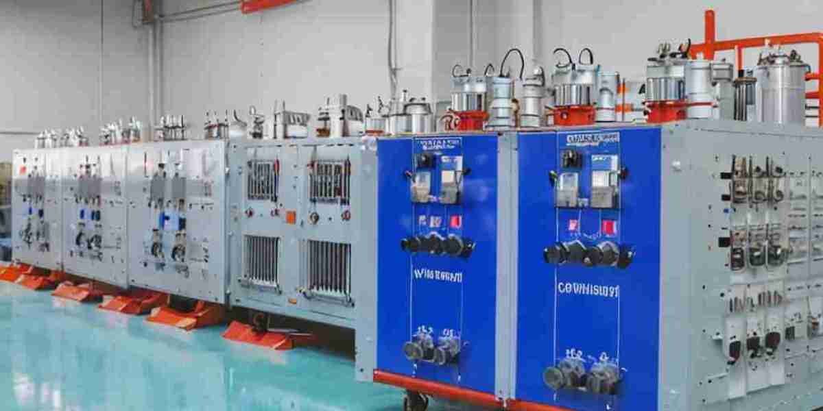 Voltage Stabilizers Manufacturing Plant Project Report 2024: Raw Materials, Investment Opportunities, Cost and Revenue