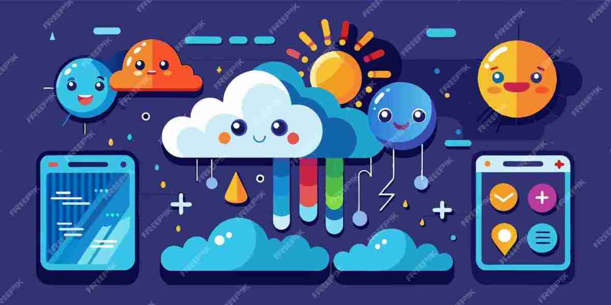 Leveraging Global Weather APIs with JavaScript: Real-Time Weather Data Made Easy