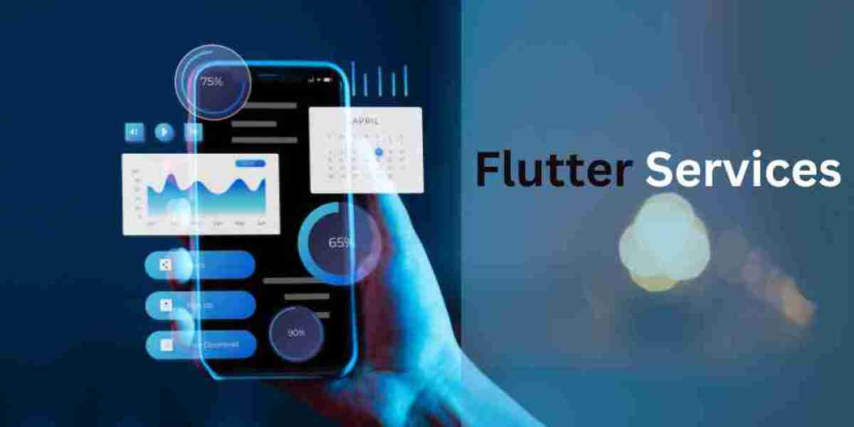 Unlock High-Performance Apps with Our Expert Flutter Services – Here’s How