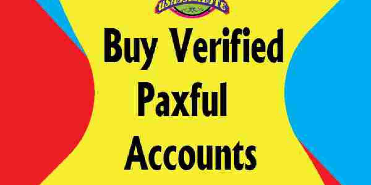 Buy Verified Paxful Accounts- 100% Fully Verified