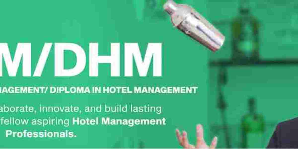 Top Hotel Management Colleges: Get Your Hospitality Degree