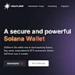 solflare wallet