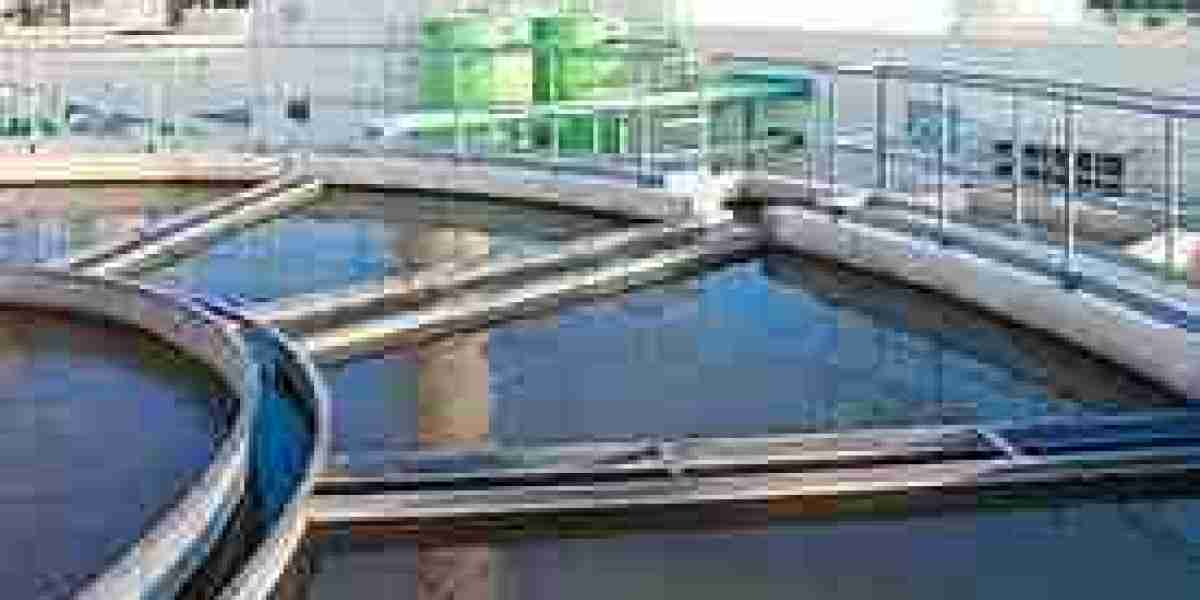 Mexico Water Treatment Chemicals Market Comprehensive Analysis And Future Estimations 2032