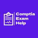 CompTIA Exam Help