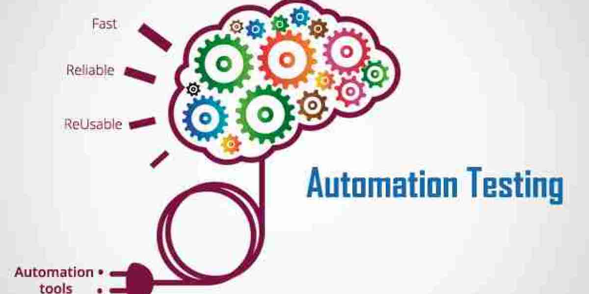 Automation Testing Market Opportunities Keep the Bullish Growth Alive