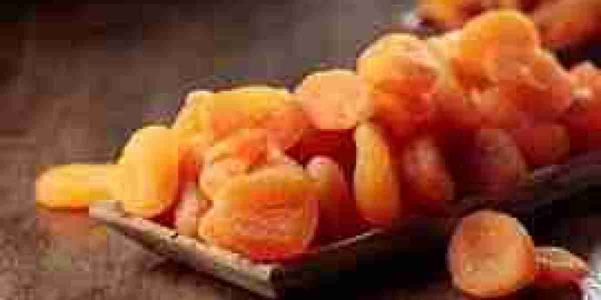 Dried Apricots Market Growth Trends Analysis and Dynamic Demand, Forecast 2024 to 2032