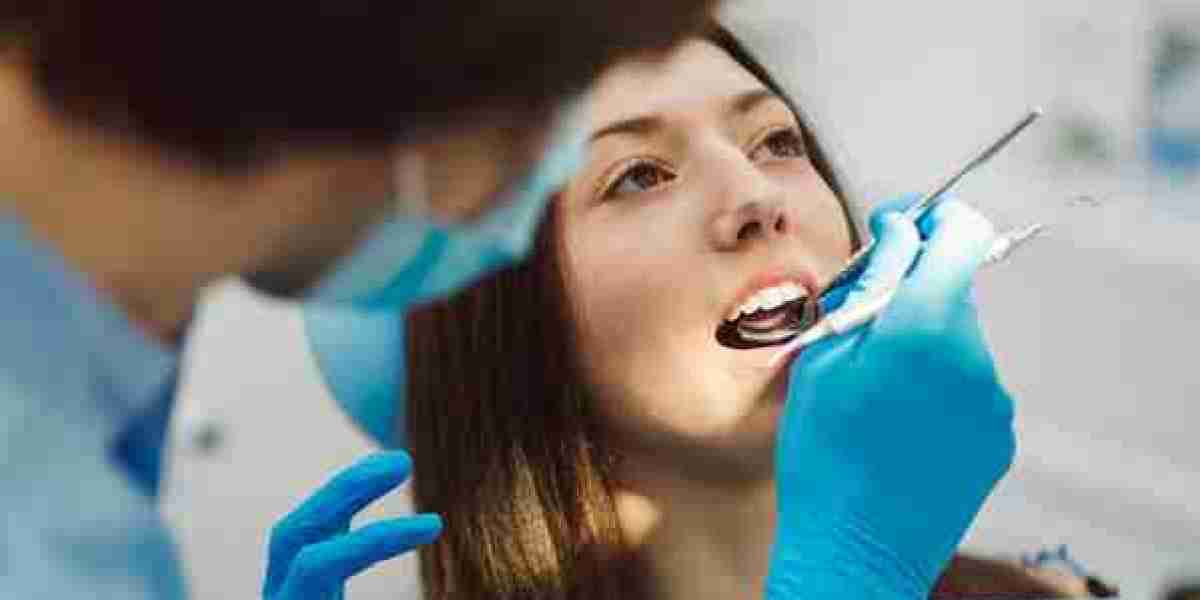 Finding the Launceston Dentist for Your Oral Health Needs