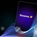 Binomo login