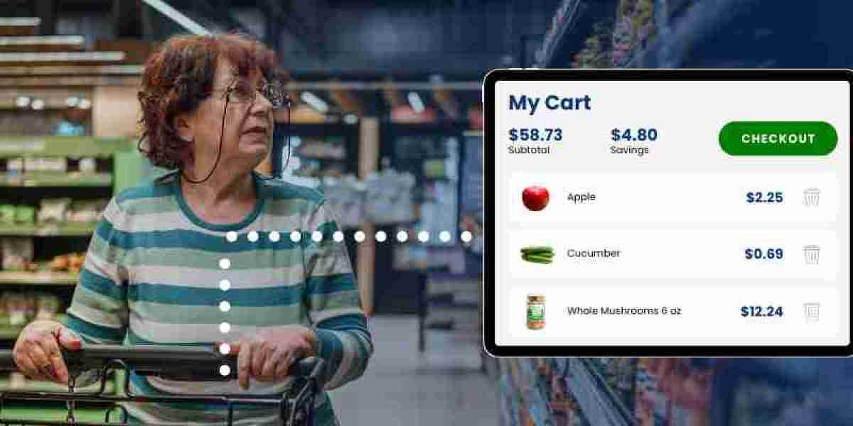 Developing A Grocery Mobile App: Essential Features And Strategic Approaches