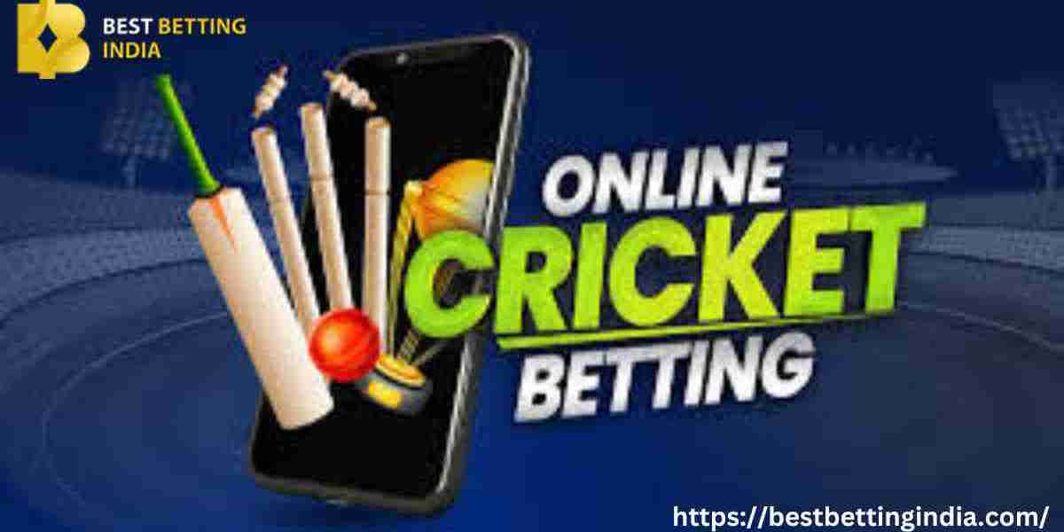 Bestbetting India : The Best Online Betting ID for Online Cricket ID Maximum Profits