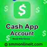 Buy Verified Cash App Accounts