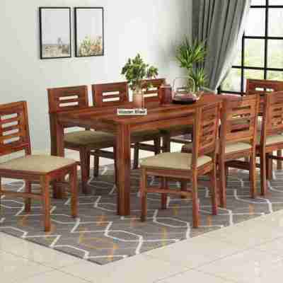 Buy Best Dining Tables for Modern Homes at Wooden Street Profile Picture
