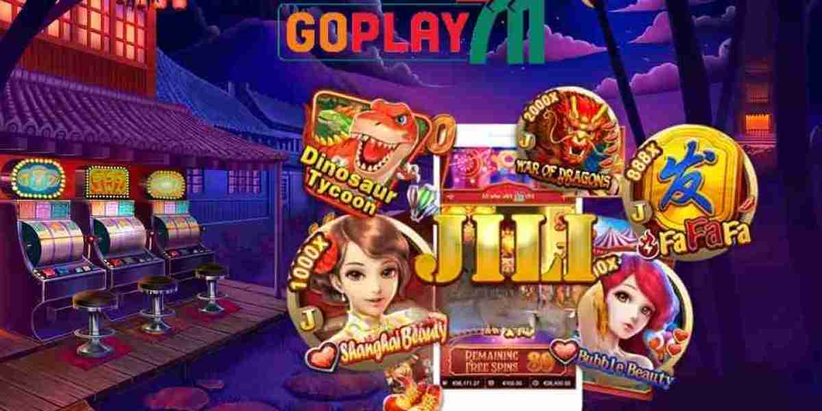 Spin to Win with JILI Slots