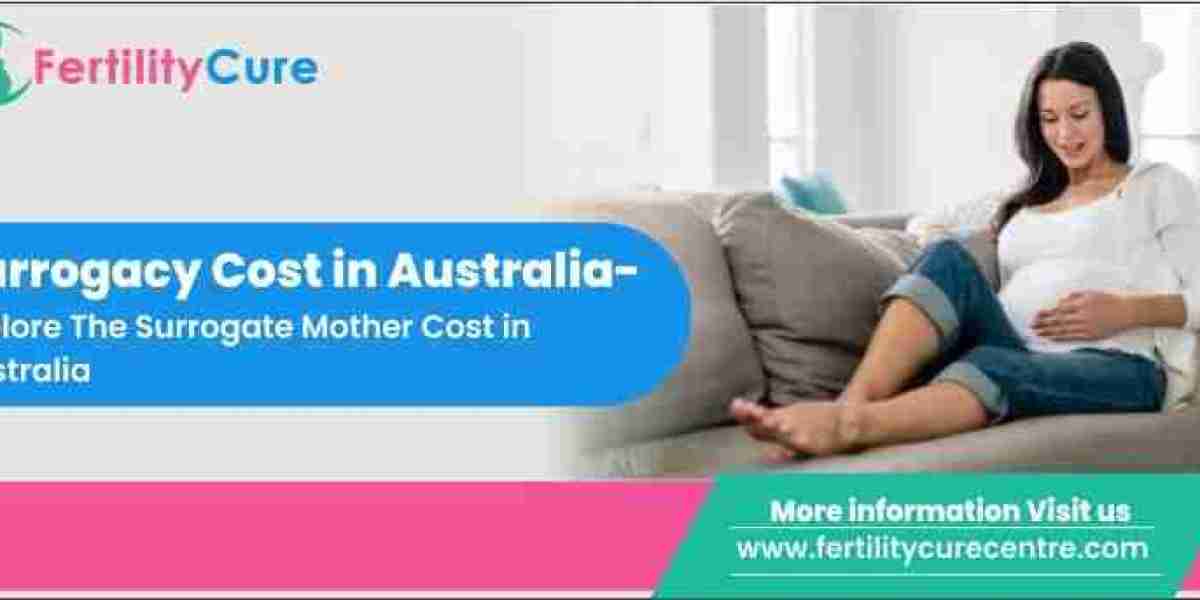 Surrogacy Cost in Australia | Fertility Cure Centre