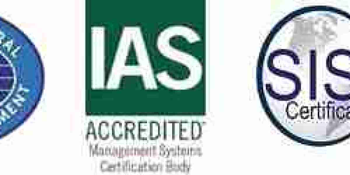 ISO 9001 Certification in USA