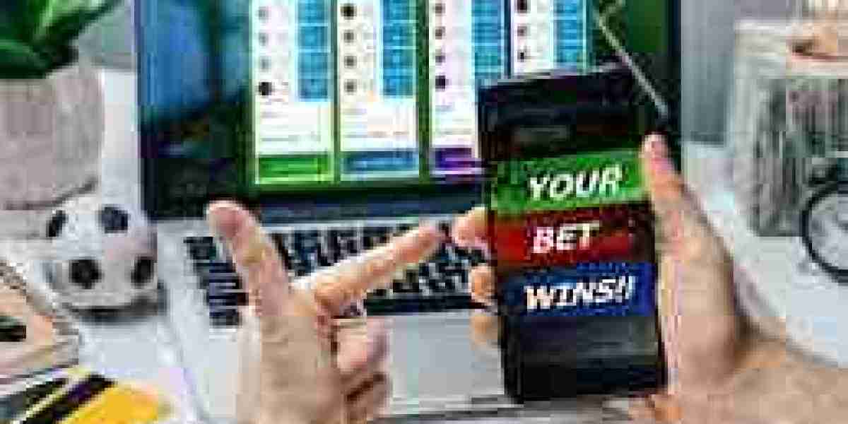 The Influence of On line Betting on Activities