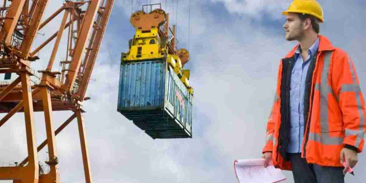lifting equipment inspection in qatar