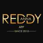 Reddy Anna ID