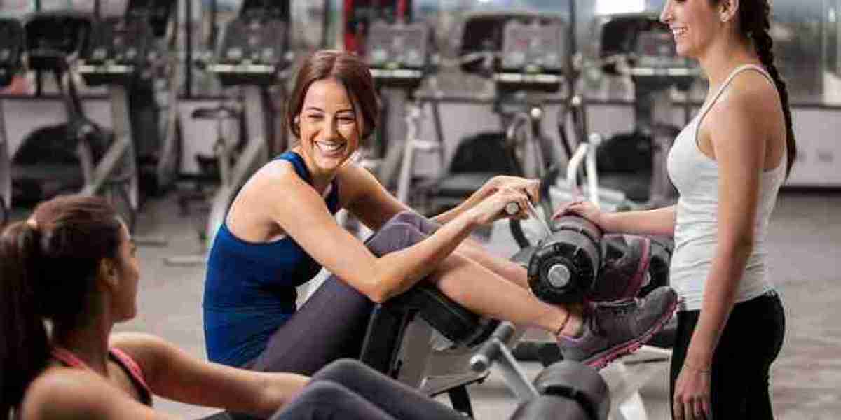 Unleash Your Strength: Exploring Women's Gyms in Mornington