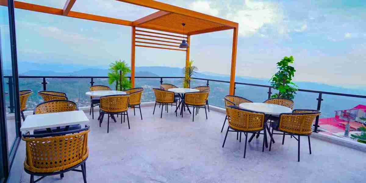 Murree's Hidden Gems: Hotels with Unforgettable Views