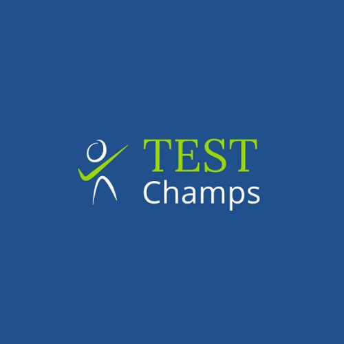 Testchamps at Taplink