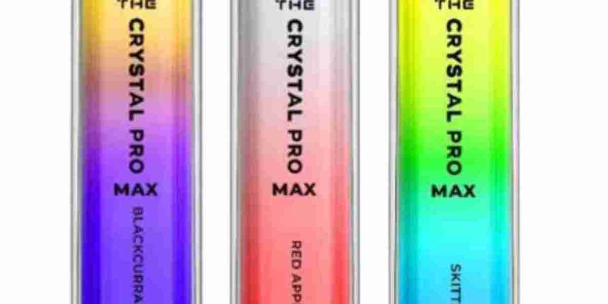 Why Hayati Pro Max 4000 is a Must-Have for Vape Enthusiasts