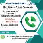 Buy Google Voice Accounts