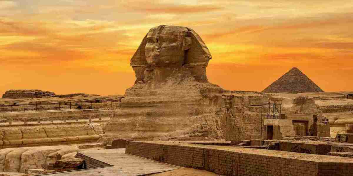 Affordable Egypt Holiday Packages from India