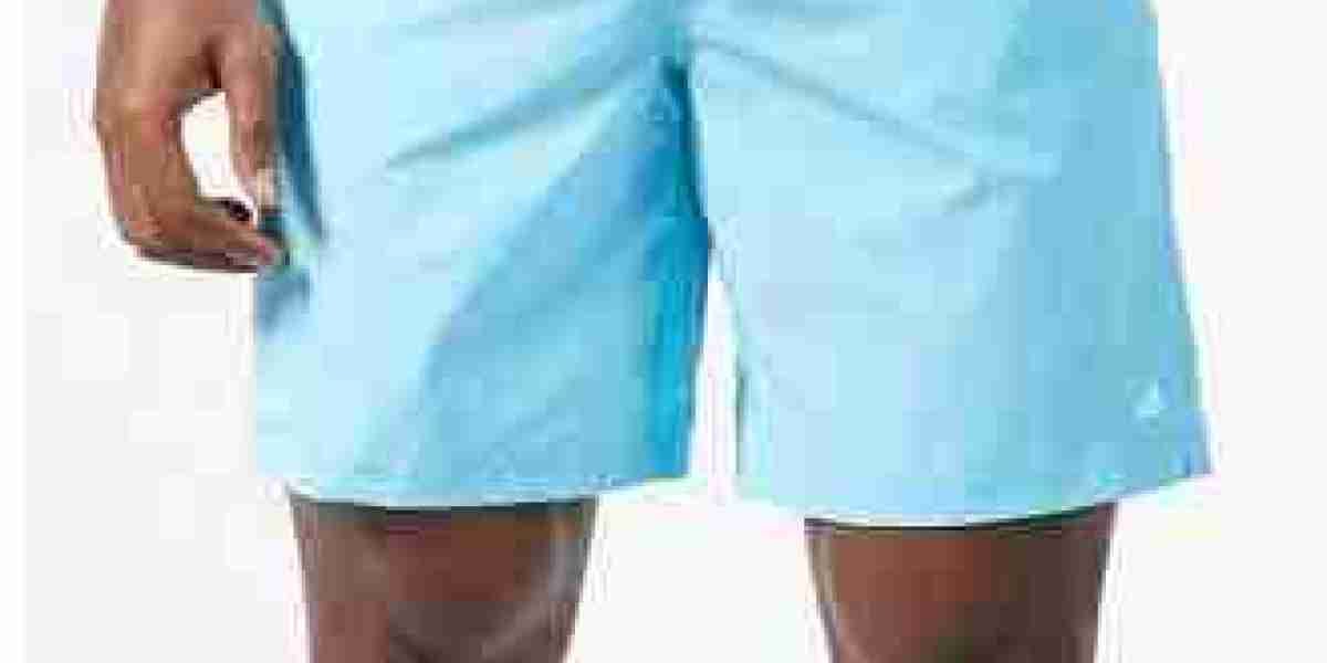 Board Shorts for Every Occasion: Styles Every Man Should Own