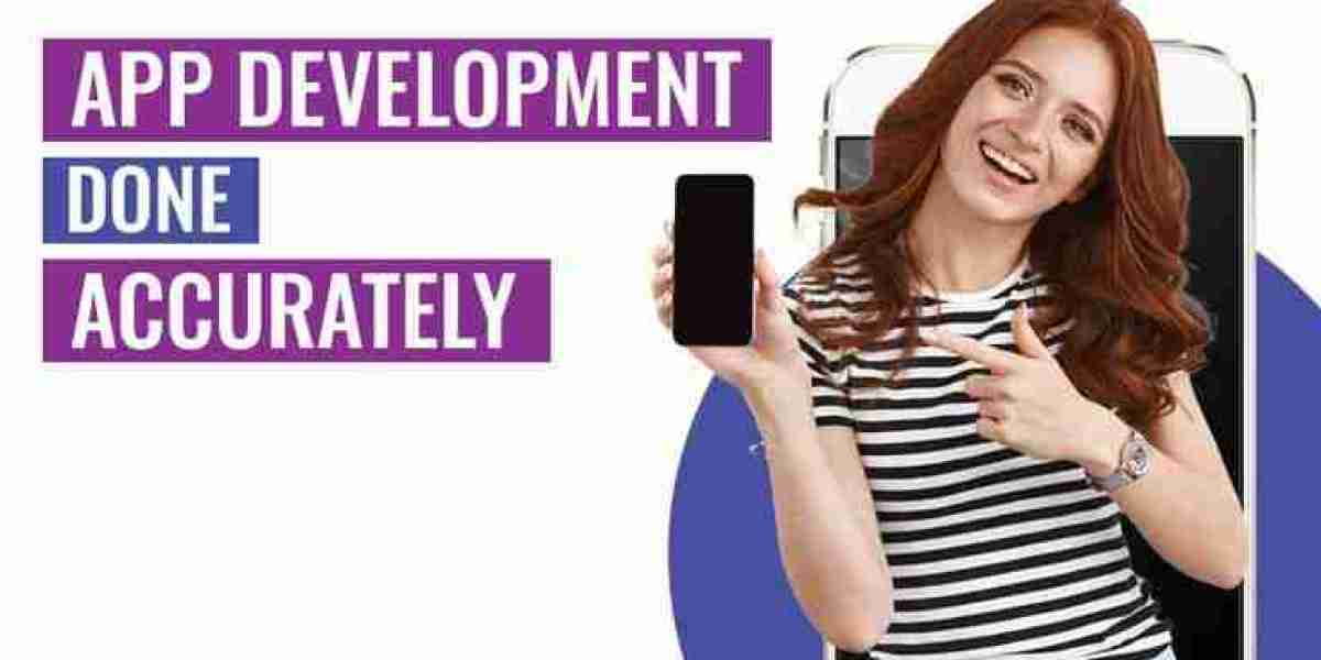 Discover New Possibilities With Expert Mobile App Development Company - DXB APPS