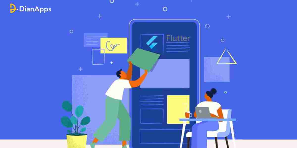 Flutter Cross-Platform: A Rising Star in the World of Multi-Experience Development