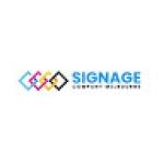 Signage company Melbourne