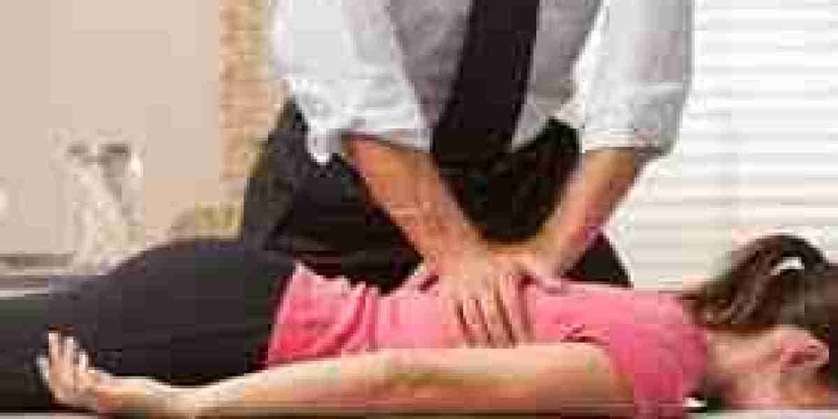 U.S. Chiropractic Market Have High Growth But May Foresee Even Higher Value