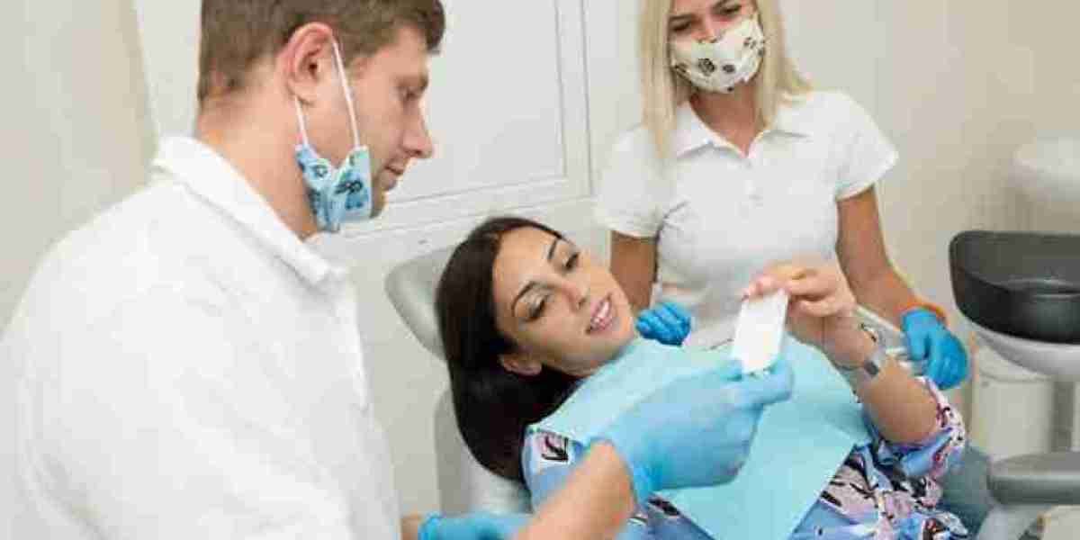 Understanding General Dentistry in Farmington Hills: A Complete Guide