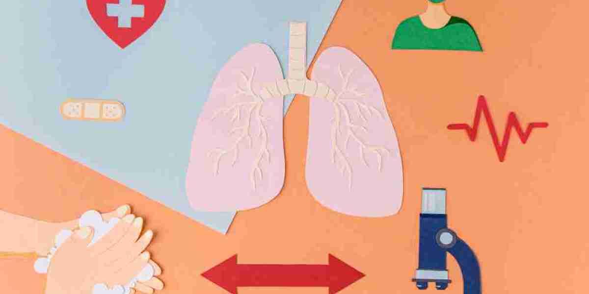 Future Outlook of Tuberculosis (TB) Drugs Market | 2032