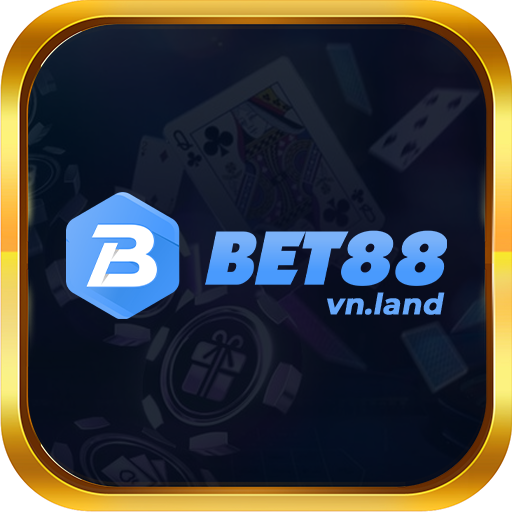 BET88 ⭐️ Link Đăng Ký Chính Thức Nhận 88k Khởi Đầu