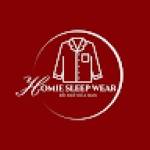 Homie Sleep Wear