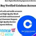 Buy Verified Coinbase Account