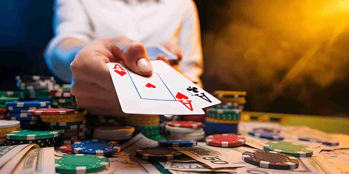 How to Choose the Right Poker Game Developer for Your Gaming Project