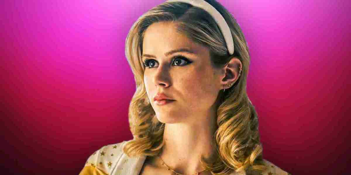 Erin Moriarty's Career History: A Journey Through Stardom