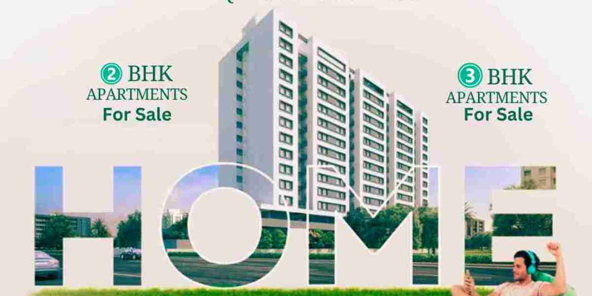 Unlocking the Best Real Estate Opportunities with MoneyTree Realty: 3 BHK and 4 BHK Flats in Noida