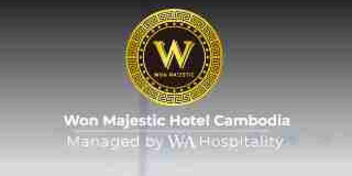 Exploring the Online Casino Landscape in Cambodia | Won Majestic