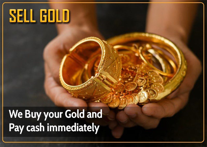 Gold Buyers Near Me | Sell Gold | Best Gold Buyer | Cash For Gold | Attica Gold Company